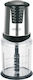 Ankor Mini Tocător Multi 550W Cu Recipient 1l Inox