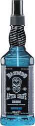 Bandido Waterfall Cologne After Shave 350ml