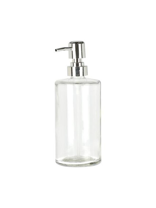 Next Dispenser Glass Transparent 400ml