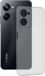 Techsuit Clear Transparene (Realme 10 Pro 5G) Techsuit Clear Transparene (Realme 10 Pro 5G)