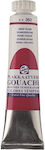 Royal Talens Gouache Tempera Colour Paint Tube 20ml Red