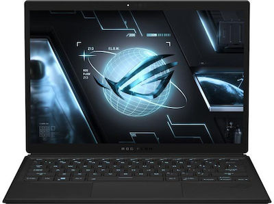 Asus ROG Flow Z13 GZ301VV-MU002X 13.4" Touchscreen 165Hz (i9-13900H/16GB/1TB SSD/GeForce RTX 4060/W11 Pro) (US Keyboard)