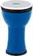 Nino Percussion EMDJ-BB Mini 6 Djembe