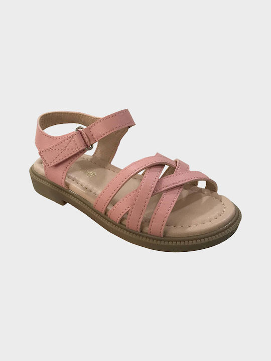 Ustyle Kinder Sandalen Rosa