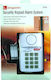 Kingavon Wireless Alarm System with Keyboard