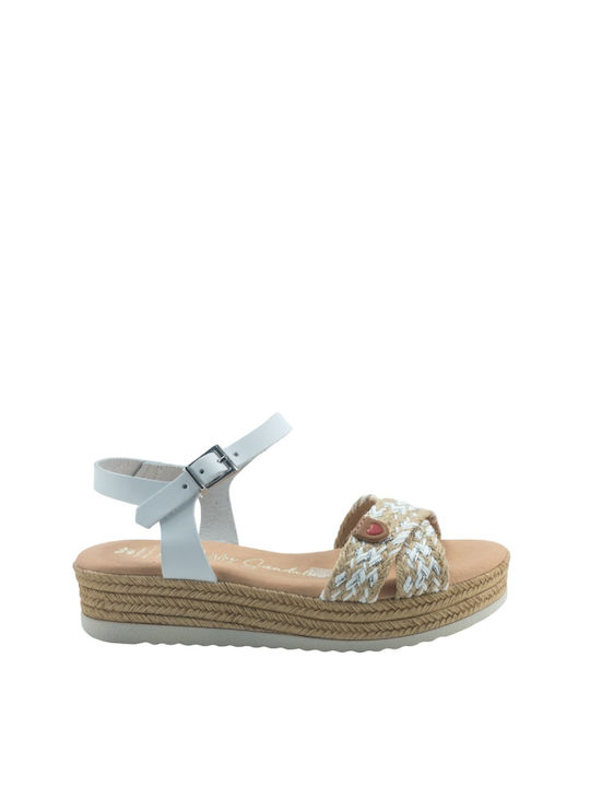 Oh My Sandals Sandale Copii Multicolor