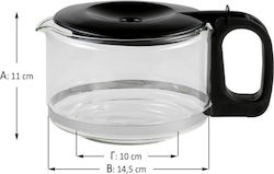 Espresso Machine Water Tank