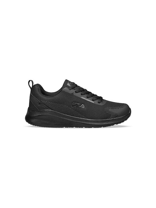 Memory Tayrona 2 Femei Pantofi sport Alergare Negre