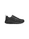 Memory Tayrona 2 Femei Pantofi sport Alergare Negre