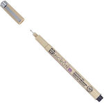 Royal Talens Sakura Pigma Micron Marker de Proiectare 0.45mm Negru