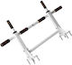 Wall-Mounted Pull-Up Bar