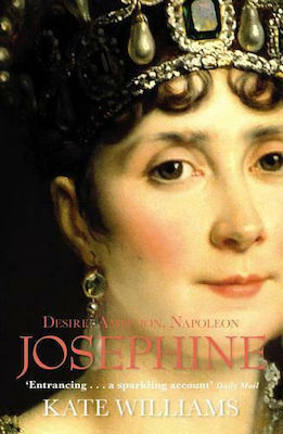 Josephine, Desire, Ambition, Napoleon