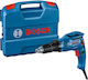 Bosch GTB 6-50 Screwdriver Electric 650W 06014A2002