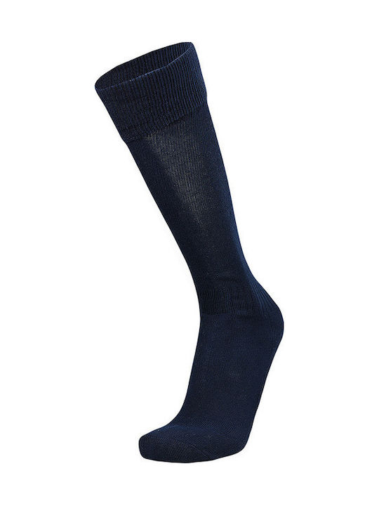 Xcode Ποδοσφαιρικές Κάλτσες Μπλε 1 Ζεύγος Navy ...