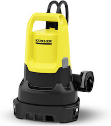 Karcher SP 16.000 Dual Αντλία Ακαθάρτων / Λυμάτων 0.73hp 1.645-832.0 Karcher SP 16.000 Dual Αντλία Ακαθάρτων / Λυμάτων 0.73hp 1.645-832.0