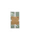 Ionion Cosy Leaf Set Față de Pernă Verzi 52x72cm.