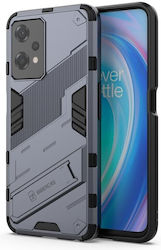 OnePlus Umschlag Rückseite Silikon Gray (OnePlus Nord CE 2 Lite 5G)