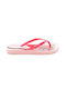 Ipanema Women's Flip Flops Pink