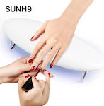 Tradesor VKN-SUNH9 Manicure Cushion 582426