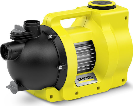 Karcher Electric Surface Water Pump 650W Single-Phase