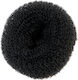 Ro-Ro Accessories Donut Bun Black