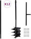 vidaXL Hand Drill 3059408