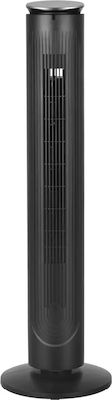 Midea Tower Fan 40W with Remote Control