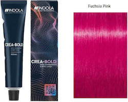 Indola Crea Bold Fuchsia Pink Indola Crea Bold Fuchsia Pink
