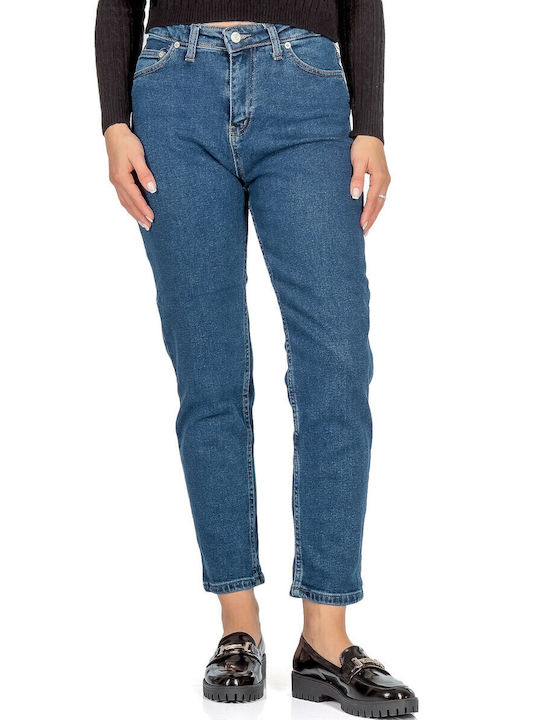 Damenjeans JNS-67073 (BL)