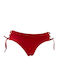 Blu4u Bikini Slip Red