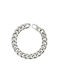 Bracelet Chain Unisex Gourmet Chain AN-BS029