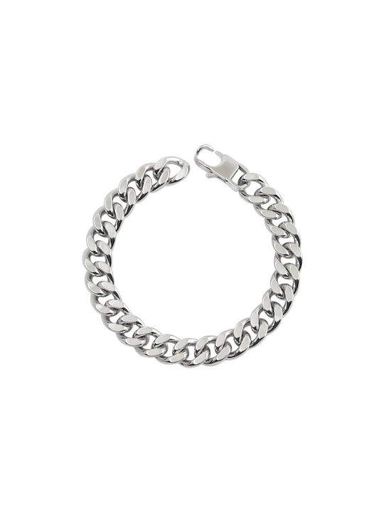 Armband Kette Unisex Gourmet Kette