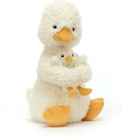 Jellycat Plüsch Duck 24 cm.