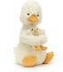 Jellycat Λούτρινο Duck 24 εκ.