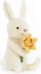 Jellycat Jucărie de Pluș Iepuraș 18 cm