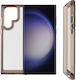 Idol 1991 Back Cover Silicone Transparent (Galaxy S23 Ultra)