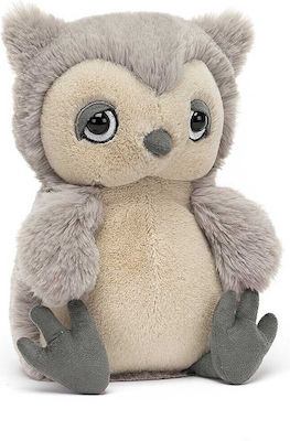 Jellycat Plush Owl 28 cm.