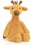 Jellycat Girafă de Pluș 32 cm