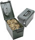 MTM Ammo Can AC11 Βαλίτσα για Φυσίγγια 22.4cm