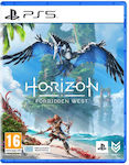 Horizon Forbidden West (Ελληνικοί υπότιτλοι και μεταγλώττιση) PS5 Game