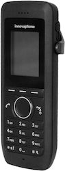 innovaphone IP64 Ασύρματο Μαύρο