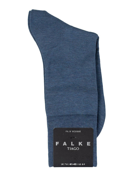 Falke Tiago 14792 Șosete Albastre 1Pachet