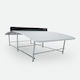 Teqball Τeqball Teq X Masa de ping pong În aer liber