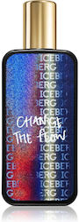 Iceberg Change The Flow Iceberg Change The Flow