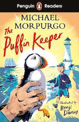 The Puffin Keeper