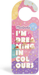 Martinelia Rings Jewelry Toy I'm Dreaming in Colours