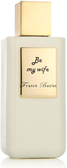 Be My Wife Eau de Parfum 100ml