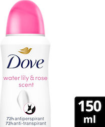 Dove Advanced Care Invisible Deodorant 72h als Spray 150ml Dove Advanced Care Invisible Deodorant 72h als Spray 150ml