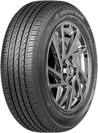 Greentrac Journey-X 185/65R14 86H Θερινό Λάστιχο για Επιβατικό Αυτοκίνητο