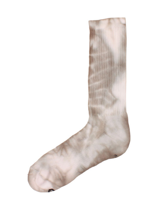 Dimi Socks Tie Dye TD541 Șosete Gri 1Pachet